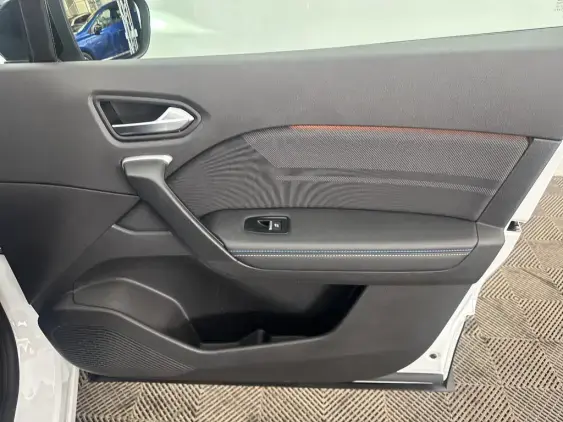RENAULT SYMBIOZ - voiture d'occasion - Photo 20