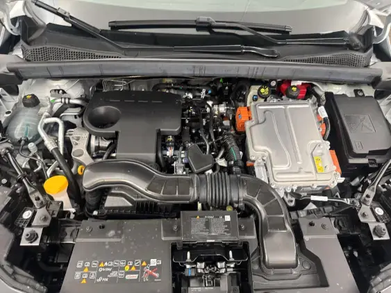 RENAULT SYMBIOZ - voiture d'occasion - Photo 21