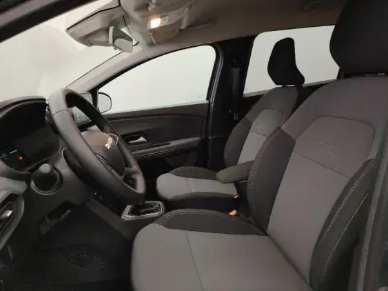 DACIA JOGGER - voiture d'occasion - Photo 17