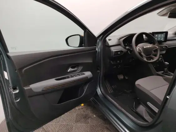 DACIA JOGGER - voiture d'occasion - Photo 18