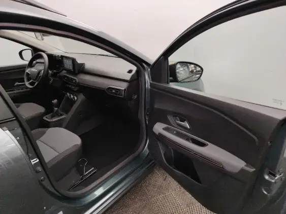 DACIA JOGGER - voiture d'occasion - Photo 19