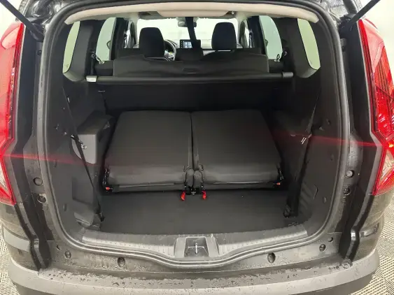 DACIA JOGGER - voiture d'occasion - Photo 16