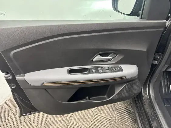 DACIA JOGGER - voiture d'occasion - Photo 19