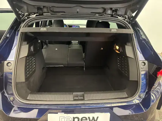 RENAULT SCENIC V ELECTRIQUE - voiture d'occasion - Photo 16