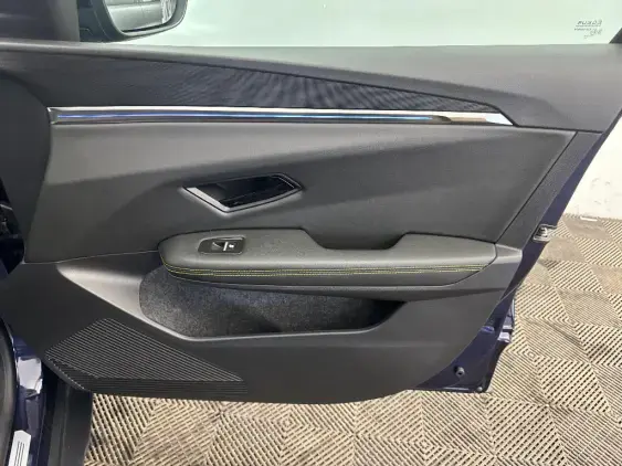 RENAULT SCENIC V ELECTRIQUE - voiture d'occasion - Photo 20
