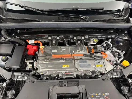 RENAULT SCENIC V ELECTRIQUE - voiture d'occasion - Photo 21