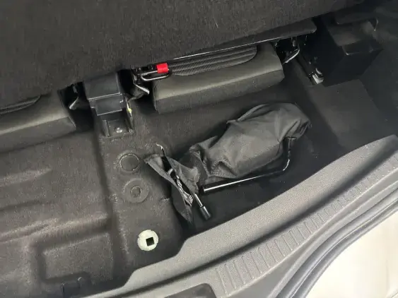 RENAULT GRAND SCENIC IV - voiture d'occasion - Photo 16