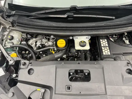 RENAULT GRAND SCENIC IV - voiture d'occasion - Photo 20