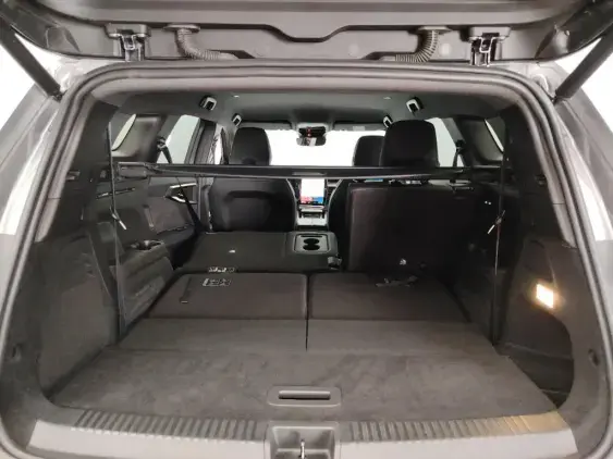 RENAULT ESPACE VI - voiture d'occasion - Photo 16