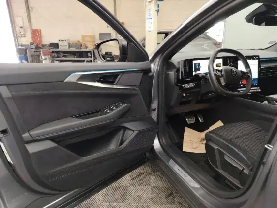 RENAULT ESPACE VI - voiture d'occasion - Photo 19