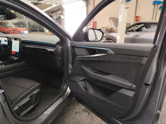 RENAULT ESPACE VI - voiture d'occasion - Photo 20