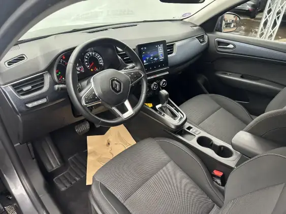 RENAULT ARKANA - voiture d'occasion - Photo 18