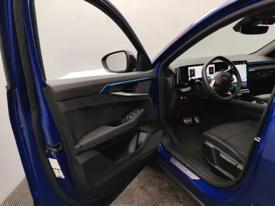 RENAULT AUSTRAL - voiture d'occasion - Photo 19