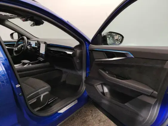 RENAULT AUSTRAL - voiture d'occasion - Photo 20