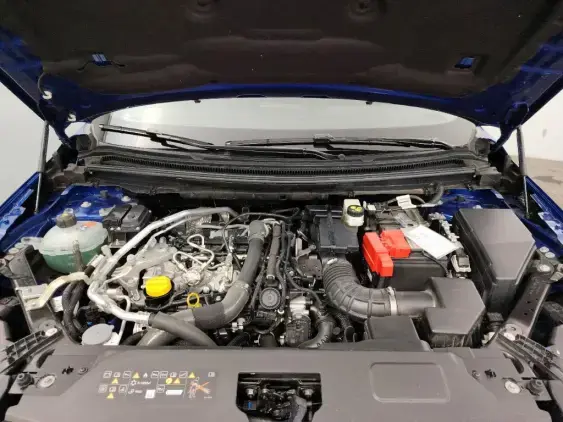 RENAULT AUSTRAL - voiture d'occasion - Photo 21