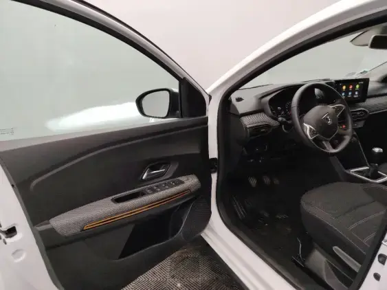 DACIA SANDERO III - voiture d'occasion - Photo 17