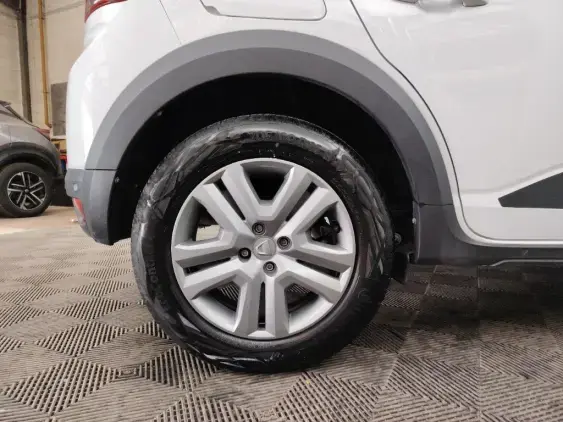 DACIA SANDERO III - voiture d'occasion - Photo 23