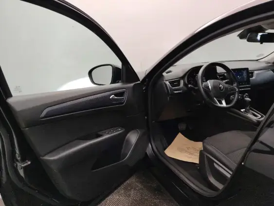 RENAULT ARKANA - voiture d'occasion - Photo 17