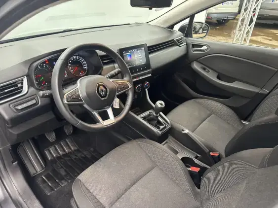 RENAULT CLIO V - voiture d'occasion - Photo 17