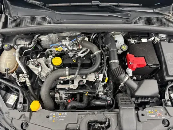 RENAULT CLIO V - voiture d'occasion - Photo 20