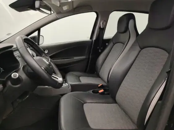 RENAULT ZOE - voiture d'occasion - Photo 16