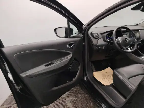 RENAULT ZOE - voiture d'occasion - Photo 17