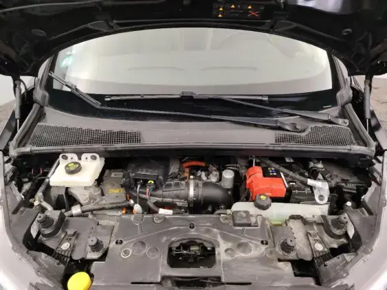 RENAULT ZOE - voiture d'occasion - Photo 19