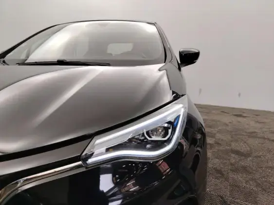 RENAULT ZOE - voiture d'occasion - Photo 20