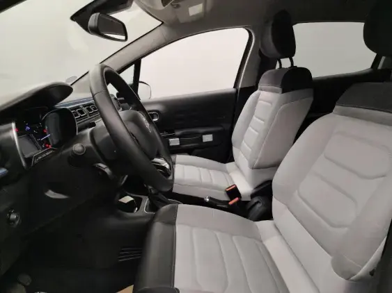 CITROEN C3 III - voiture d'occasion - Photo 18