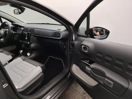 CITROEN C3 III - voiture d'occasion - Photo 20