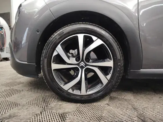 CITROEN C3 III - voiture d'occasion - Photo 23