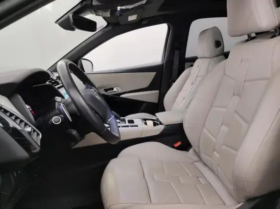 DS DS 7 - voiture d'occasion - Photo 16