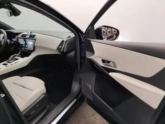 DS DS 7 - voiture d'occasion - Photo 18