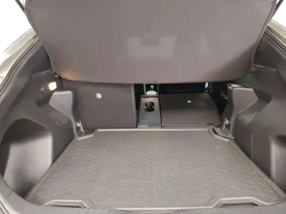 TOYOTA YARIS CROSS I - voiture d'occasion - Photo 16
