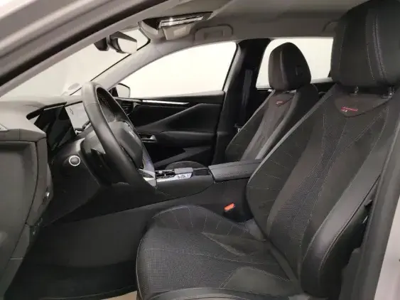 DS DS4 II - voiture d'occasion - Photo 17