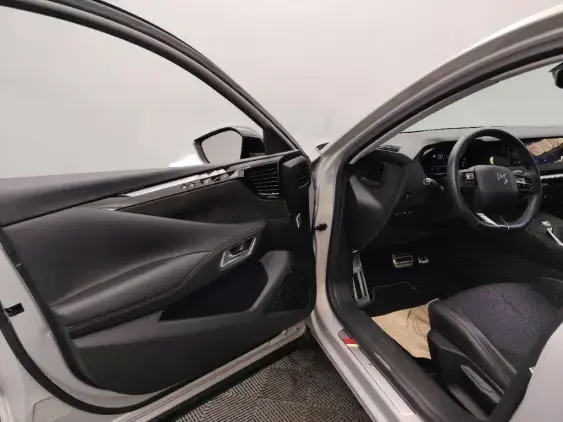 DS DS4 II - voiture d'occasion - Photo 18