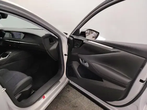 DS DS4 II - voiture d'occasion - Photo 19