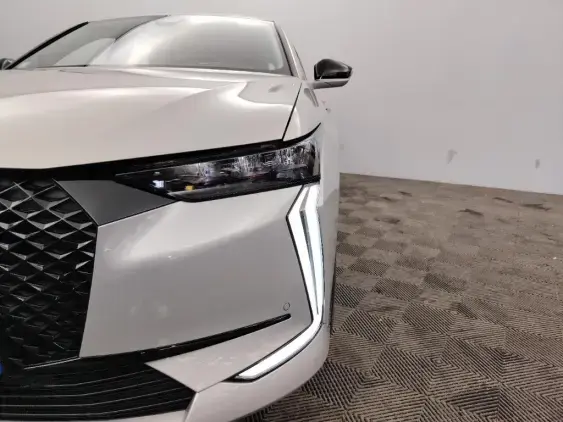 DS DS4 II - voiture d'occasion - Photo 21