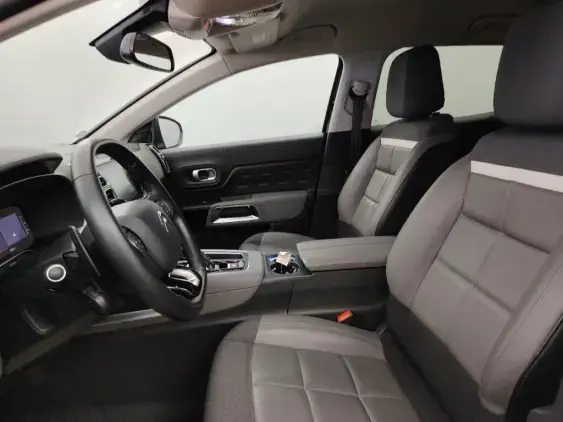 CITROEN C5 II - voiture d'occasion - Photo 18