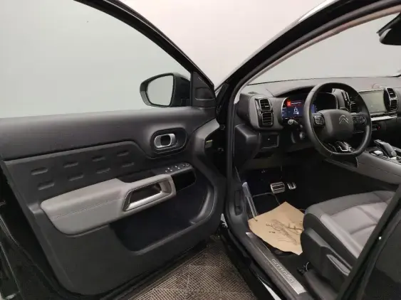 CITROEN C5 II - voiture d'occasion - Photo 19