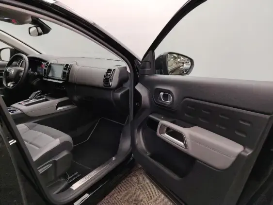 CITROEN C5 II - voiture d'occasion - Photo 20