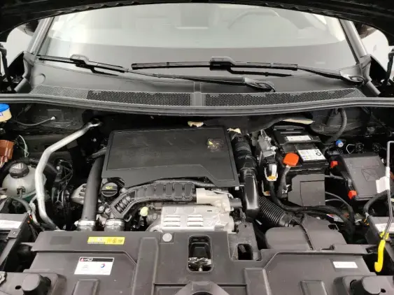 CITROEN C5 II - voiture d'occasion - Photo 21