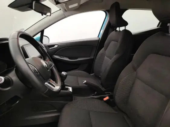 RENAULT CLIO V - voiture d'occasion - Photo 17