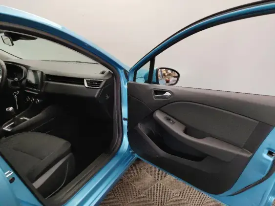 RENAULT CLIO V - voiture d'occasion - Photo 19