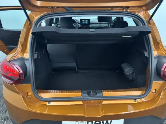 DACIA SANDERO III - voiture d'occasion - Photo 15
