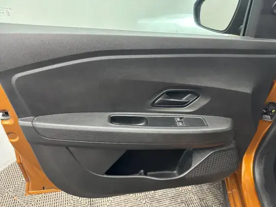 DACIA SANDERO III - voiture d'occasion - Photo 18
