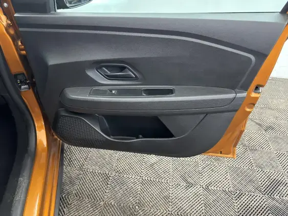 DACIA SANDERO III - voiture d'occasion - Photo 19