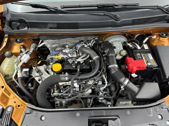 DACIA SANDERO III - voiture d'occasion - Photo 20