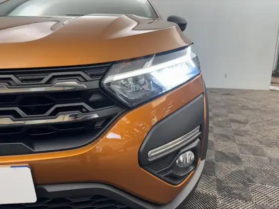 DACIA SANDERO III - voiture d'occasion - Photo 21