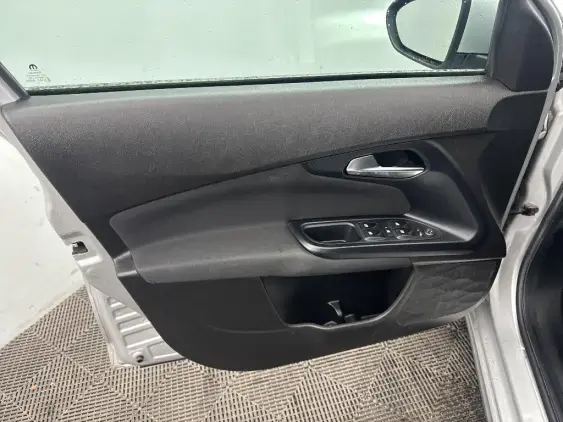 FIAT TIPO II - voiture d'occasion - Photo 19